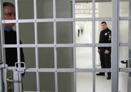 U niškom zatvoru proslava Dana srpskog jedinstva, osuđenici čitaju svoje literarne radove 1
