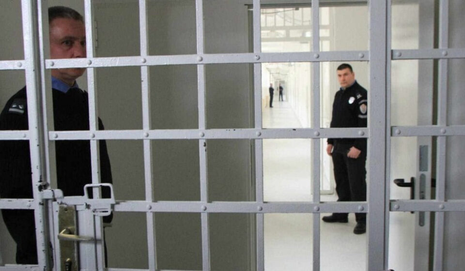 U niškom zatvoru proslava Dana srpskog jedinstva, osuđenici čitaju svoje literarne radove 1