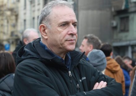Ponoš objavio da SRCE neće podržati Studentsku listu - ne povlači se sa izbora 1