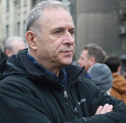 Ponoš objavio da SRCE neće podržati Studentsku listu - ne povlači se sa izbora 1
