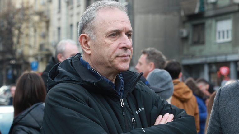 Ponoš objavio da SRCE neće podržati Studentsku listu - ne povlači se sa izbora 1