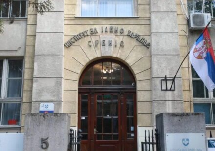 Batut reagovao: Građani da prijave MUP-u ako im preko telefona traže novac u ime Instituta 1