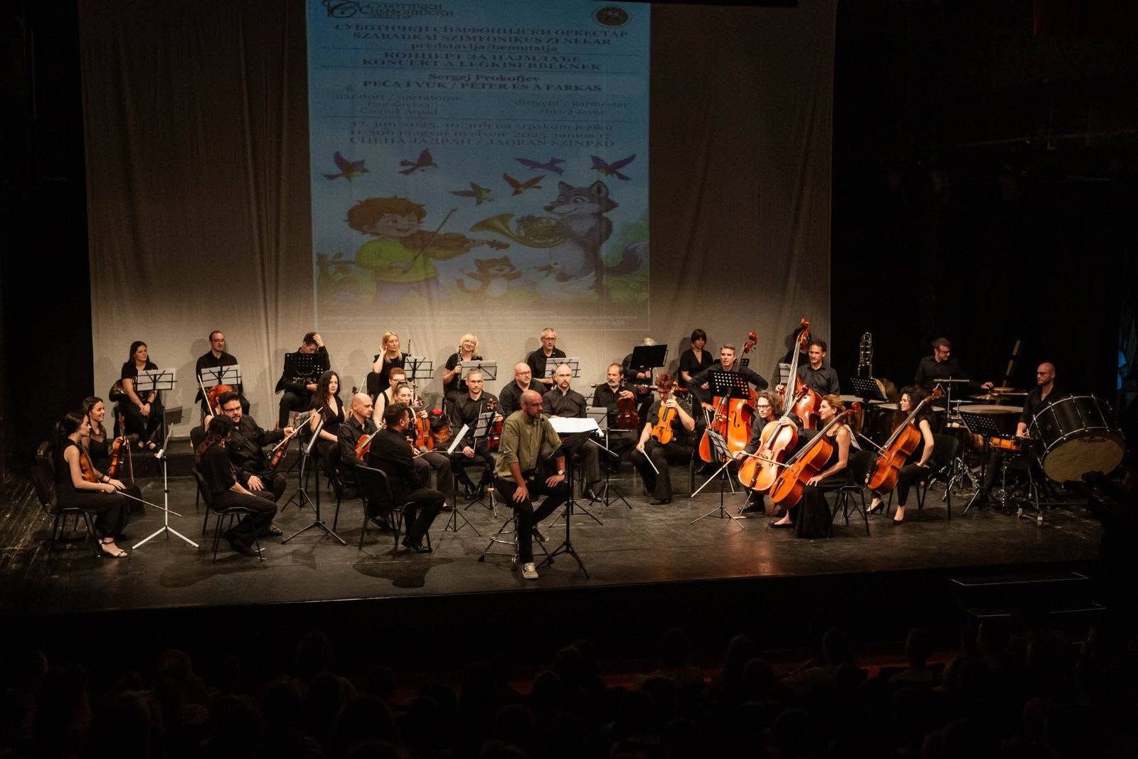 33. Međunarodni festival pozorišta za decu Subotica predstavlja bogat prateći program i 17. Forum za istraživanje pozorišne umetnosti za decu i mlade 3