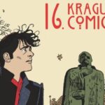 kragujevac comic con 2026