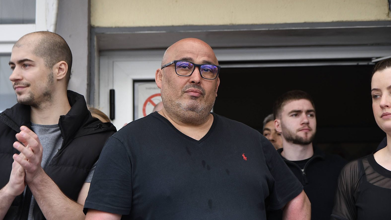 Profesori sa novosadskog DIF-a koji nisu izabrani u zvanje: Ostajemo bez profesije kojoj smo posvetili život 3 Profesori sa novosadskog DIF-a koji nisu izabrani u zvanje: Ostajemo bez profesije kojoj smo posvetili život 3