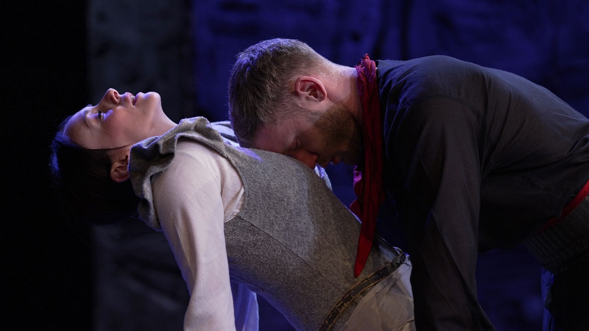 Četiri premijere na programu trećeg dana 72/73. Martovskog festivala 6