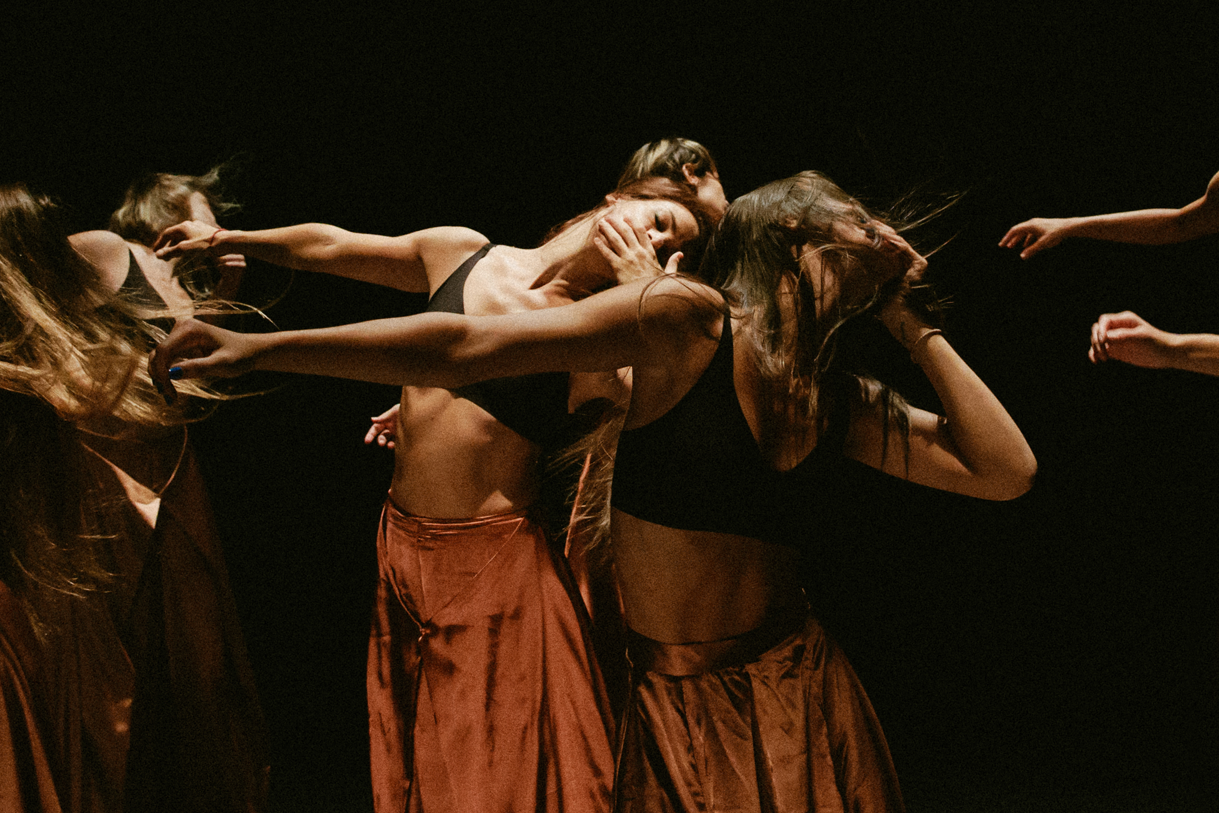„Nečista krv“ Miloša Isailovića 26. septembra premijerno u Bitef teatru 3 „Nečista krv“ Miloša Isailovića 26. septembra premijerno u Bitef teatru 2