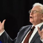 Voren Bafet se povlači sa mesta predsednika Berkšajr Hataveja 1