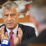 Haški slučajevi Tači i Šainović: Komparativna analiza izrečenih kazni 1