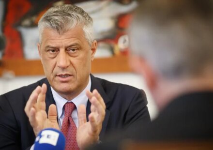 Haški slučajevi Tači i Šainović: Komparativna analiza izrečenih kazni 1