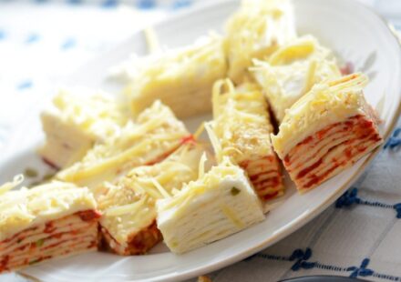 slana torta