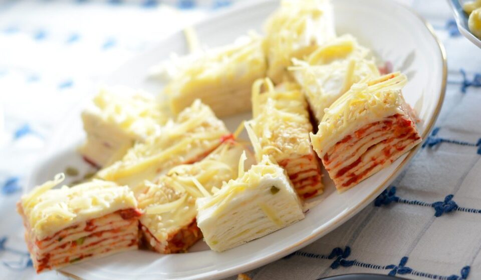 slana torta