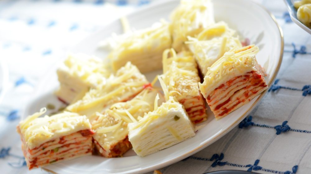 slana torta