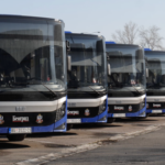 Centar za lokalnu samoupravu o slupanom autobusu u Beogradu: "Nesreća se mogla izbeći uz efikasniji nadzor privatnih prevoznika" 1