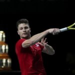 Dejvis kup: Kecmanović bio na rubu poraza, ali je slavio protiv 194. na ATP listi 1