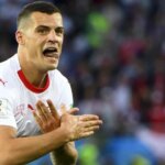 Švajcarci pišu: Granitu Džaki preti do pet godina zatvora? 1