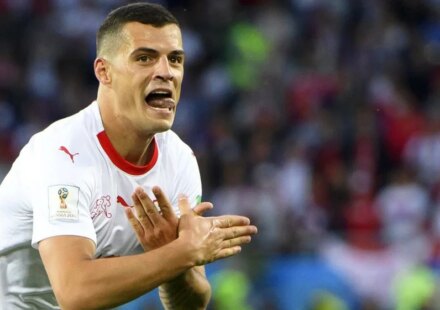 Švajcarci pišu: Granitu Džaki preti do pet godina zatvora? 1