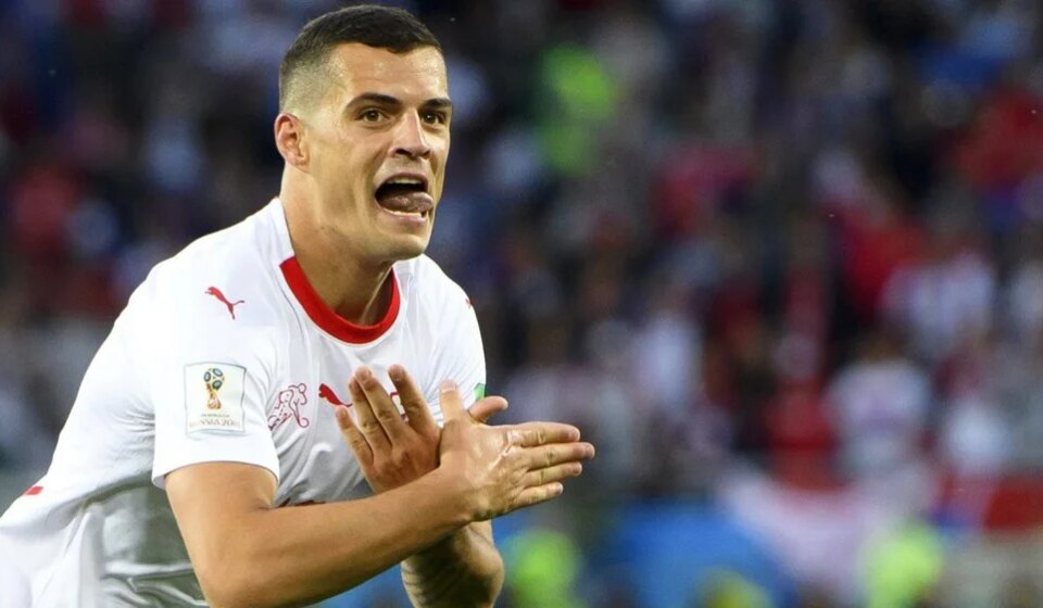 Švajcarci pišu: Granitu Džaki preti do pet godina zatvora? 1