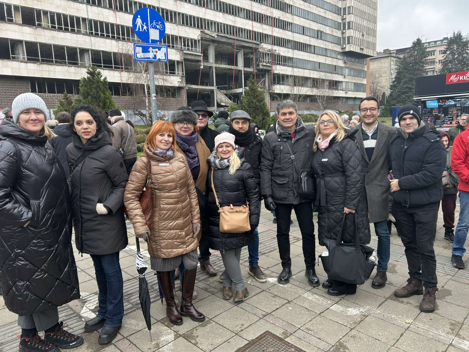 Jedan pucanj je prekinuo sve: Sudija Jelena Janković za Danas 5