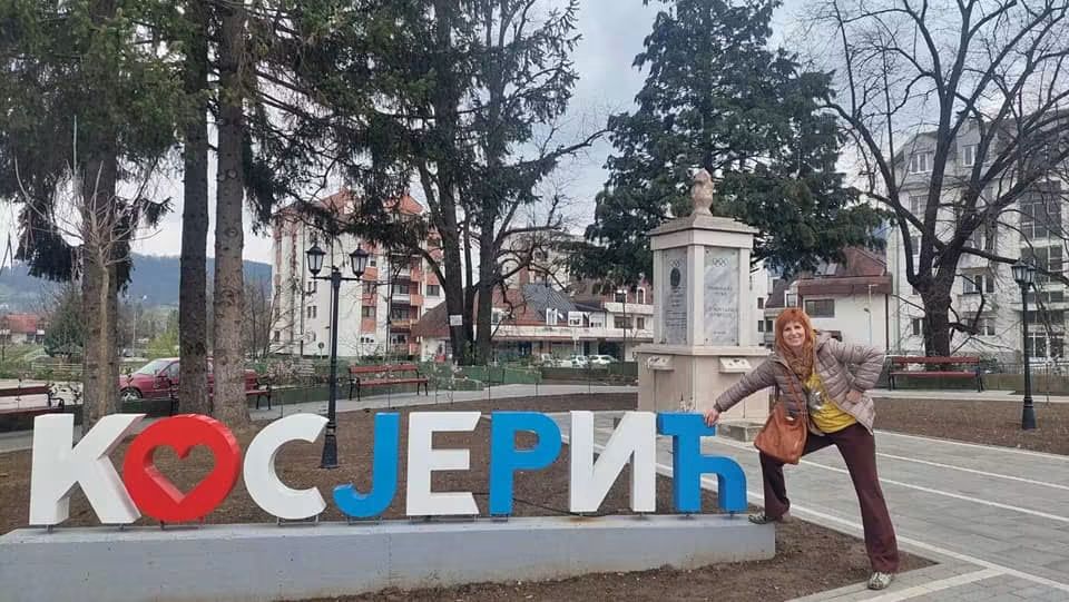 Jedan pucanj je prekinuo sve: Sudija Jelena Janković za Danas 3