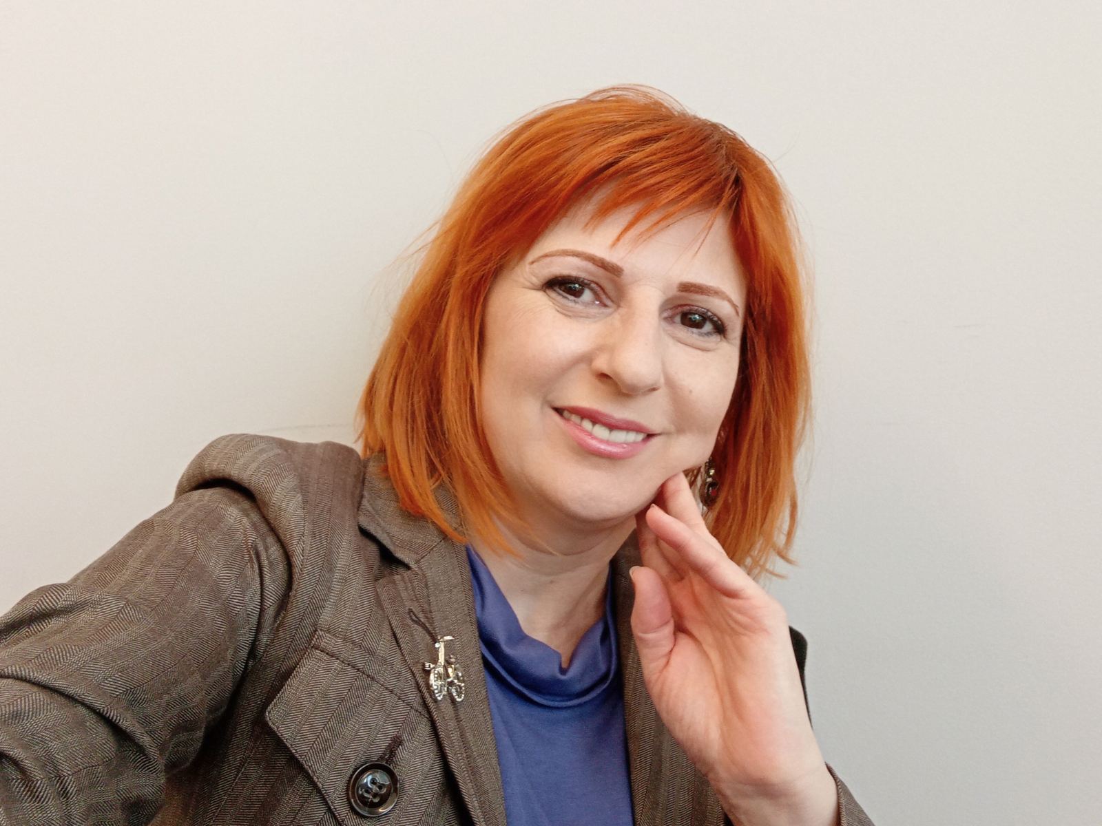 Jedan pucanj je prekinuo sve: Sudija Jelena Janković za Danas 7