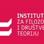 Smenjeni predsednik i članovi Upravnog odbora Instituta za filozofiju i društvenu teoriju 1