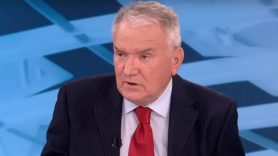 “To će biti prolazno stanje ako Srbija ne pobedi 25. oktobra”: O tvrdnji Florijana Bibera da velike sile nemaju veliki cilj na Balkanu 4
