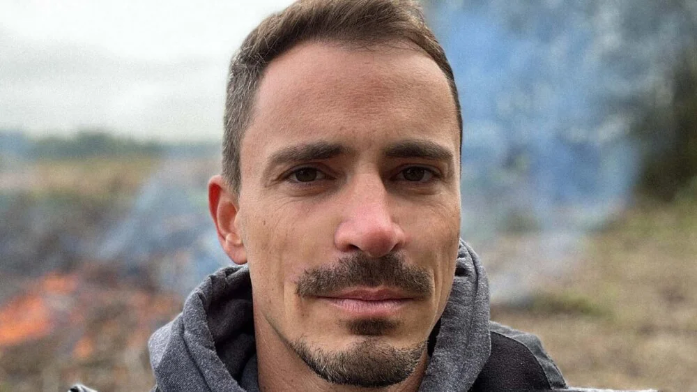 FDU stevan filipović foto selfi