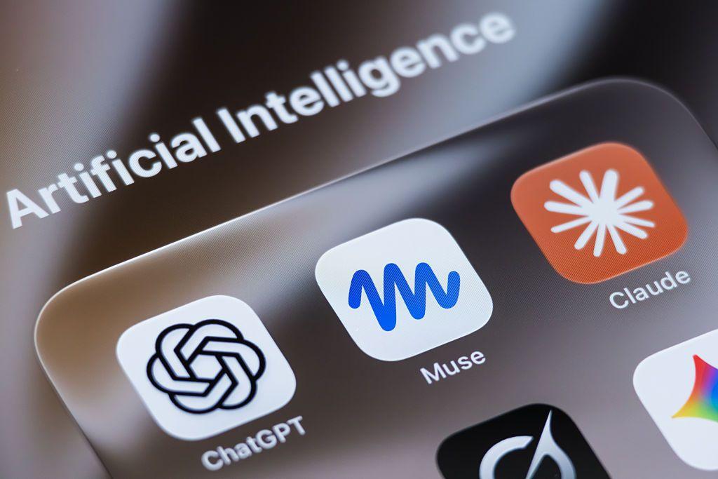 telefon sa aplikacijama