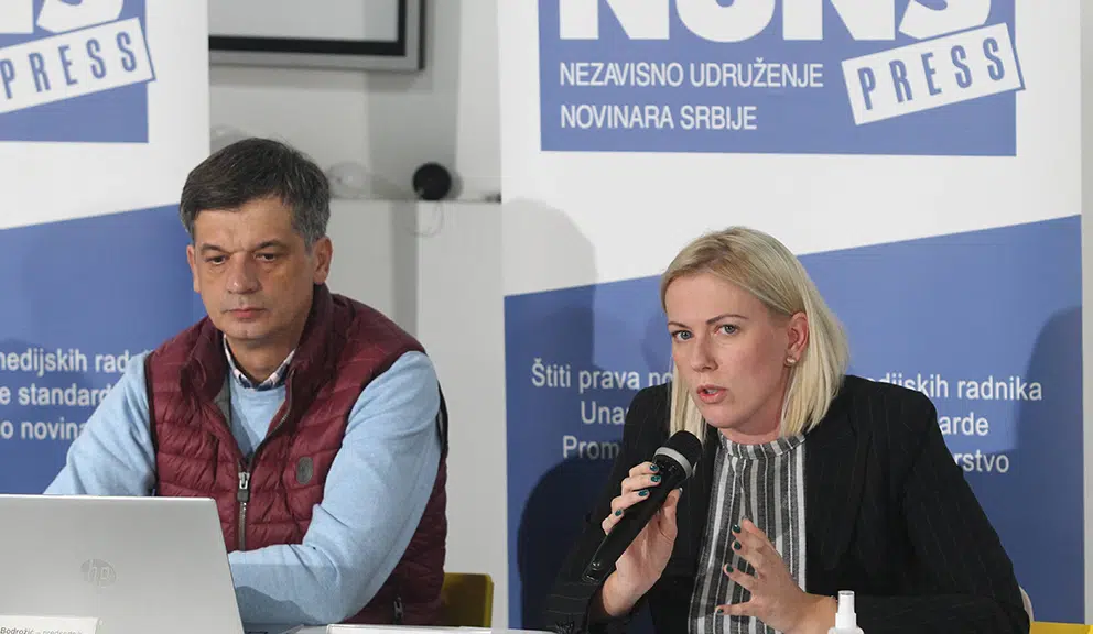 "24 sata Vučić": Sagovornici Danasa o optužbama SNS-a na račun "cenzure" RTS-a 4