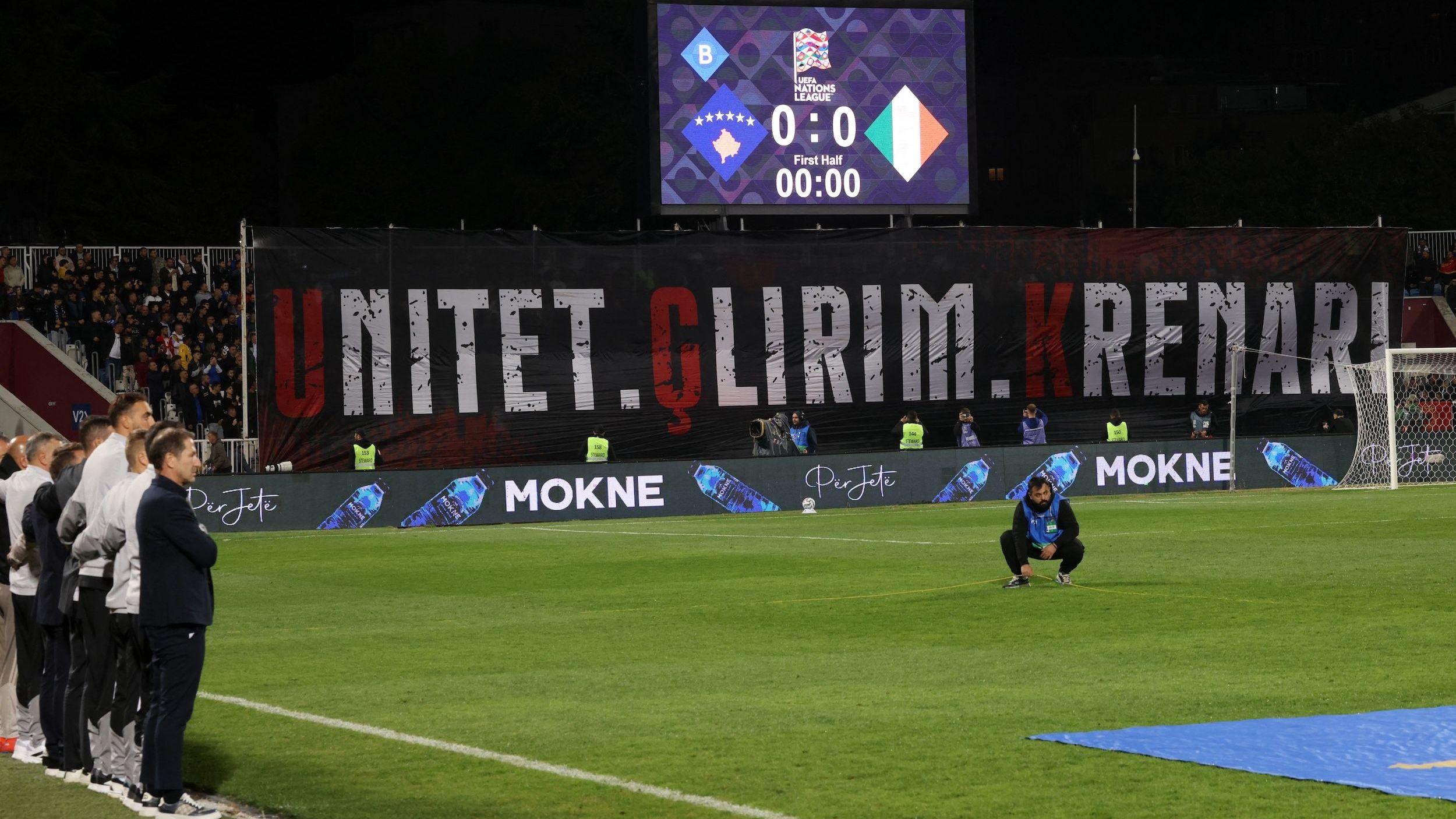 Kosovo