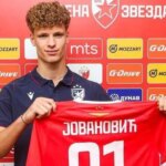 Sport klub: Lazar Jovanović udaljen sa priprema reprezentacije Srbije 1