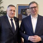 Da li Srbija sada vidi kakav je Dodik? 1