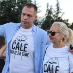 Pokret "Ćale ovo je za tebe" predao izbornu listu RIK-u 1