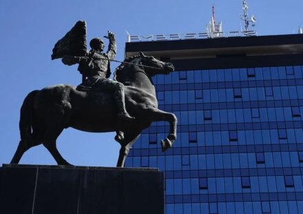 U Nišu danas Parada identiteta i solidarnosti: Zajednički glas marginalizovanih grupa 1