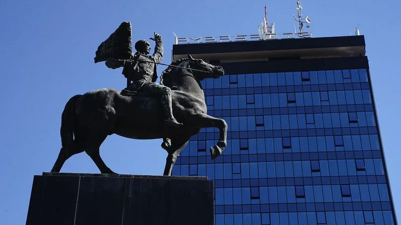 U Nišu danas Parada identiteta i solidarnosti: Zajednički glas marginalizovanih grupa 1