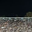 Partizan navijači, Foto: Vatroslav Hladny/Starsport