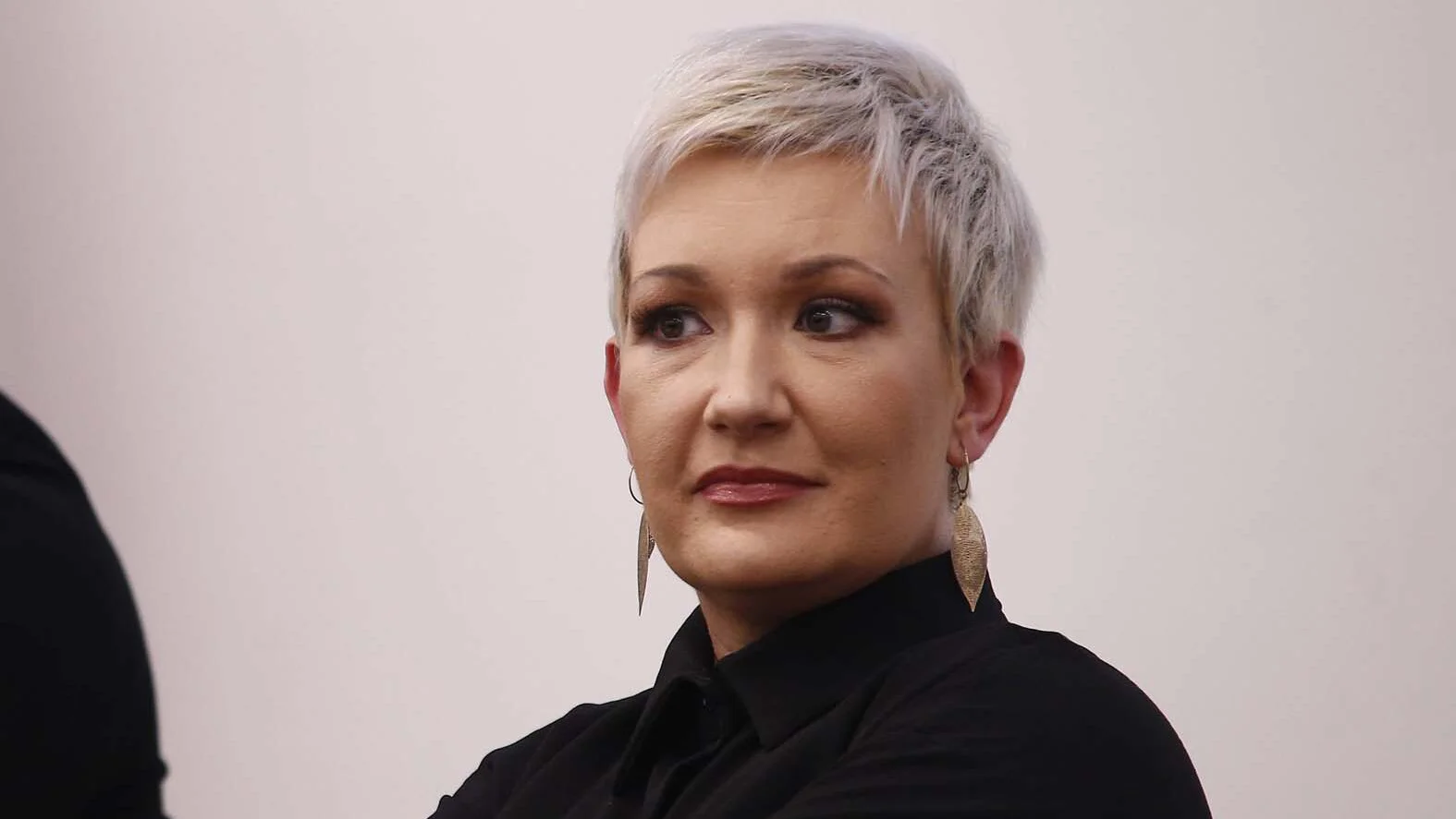 "Kada SNS kaže feminizam, ja čujem patrijarhat": Zašto su naprednjaci pokrenuli kampanju "I ja sam ćacika"? 3 "Kada SNS kaže feminizam, ja čujem patrijarhat": Zašto su naprednjaci pokrenuli kampanju "I ja sam ćacika"? 3