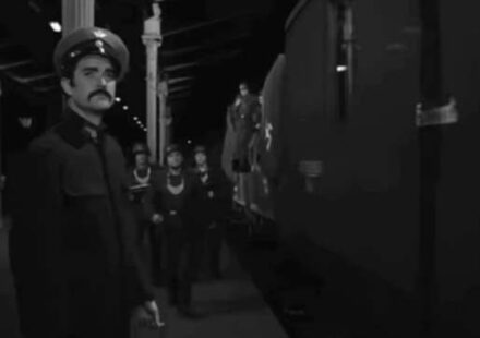 Vozovi koji su odvezli Jugoslaviju 1
