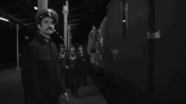 Vozovi koji su odvezli Jugoslaviju 1