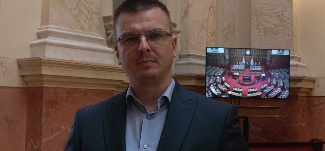 Parandilović: Reciklaža Tome Nikolića pred izbore 1