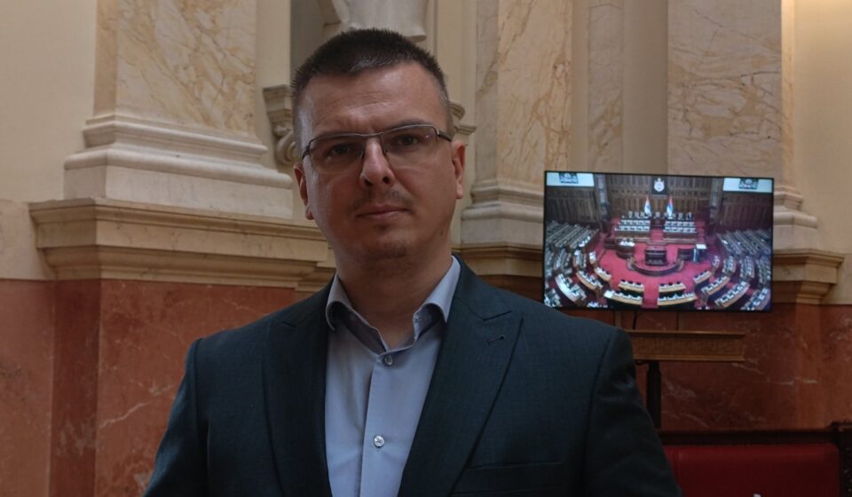 Parandilović: Reciklaža Tome Nikolića pred izbore 1
