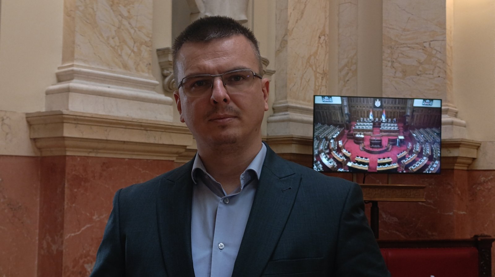 predizborna kampanja Preti li opasnost da se predizborna kampanja prelije na ulice i preraste u nasilje većih razmera? 3
