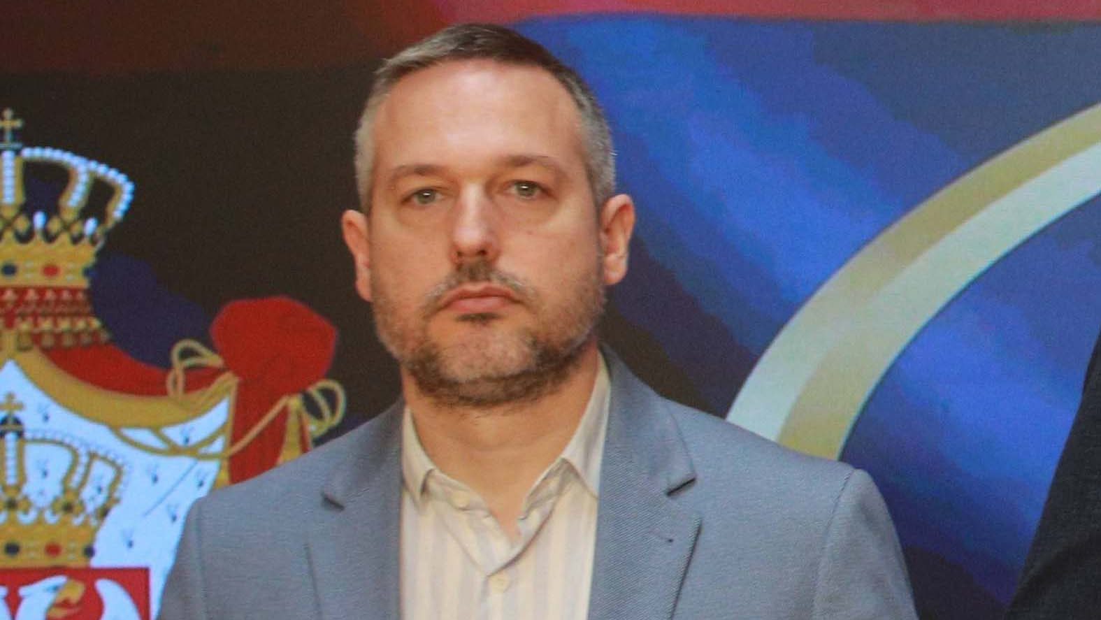 predizborna kampanja Preti li opasnost da se predizborna kampanja prelije na ulice i preraste u nasilje većih razmera? 2