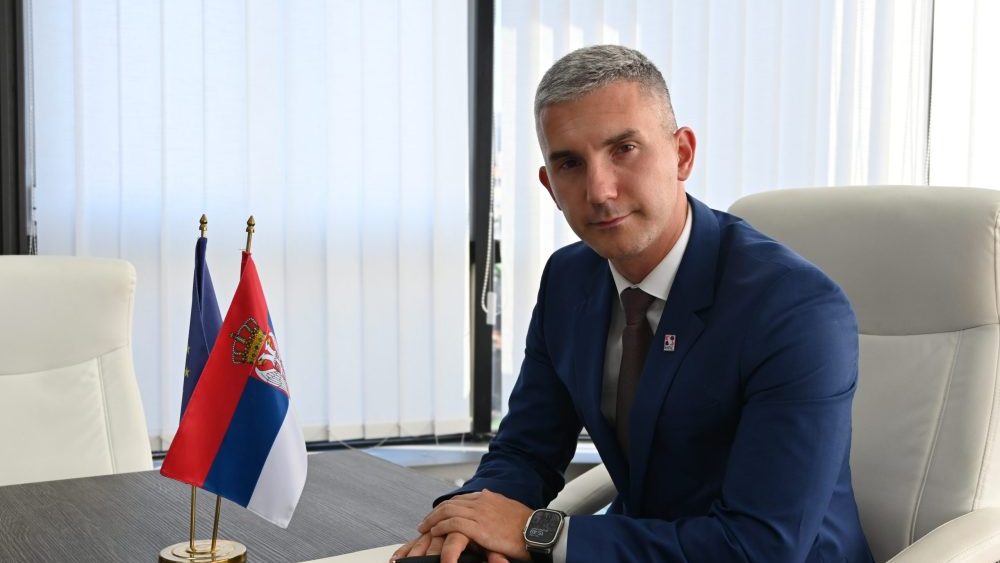 Đorđe Stanković "Evropsko odelo, a ispod radikalski šinjel": O Vučićevoj izjavi da Srbija vodi slobodarsku i nezavisnu politiku, na putu za EU 3