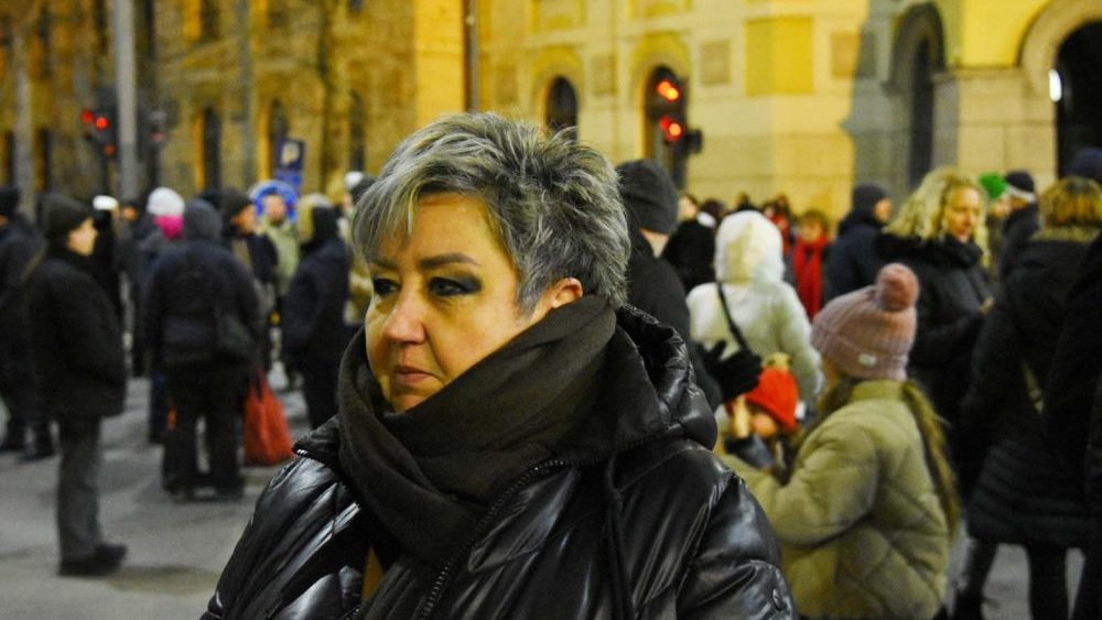 Natalija Jovanović "Evropsko odelo, a ispod radikalski šinjel": O Vučićevoj izjavi da Srbija vodi slobodarsku i nezavisnu politiku, na putu za EU 6