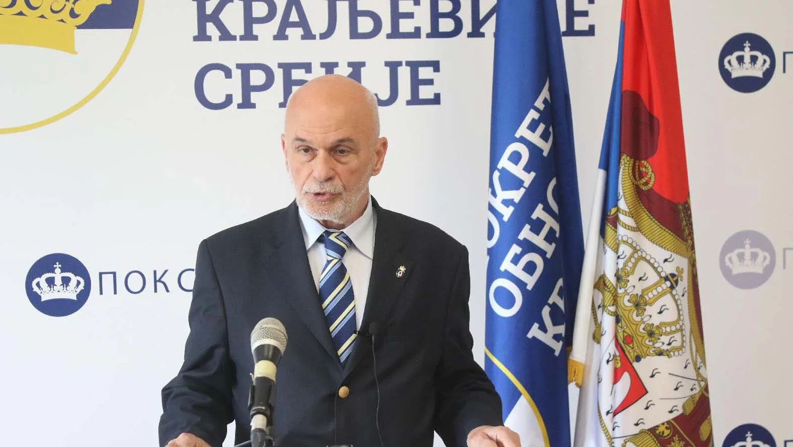 Ko su bili v. d. predsednici Srbije? 4
