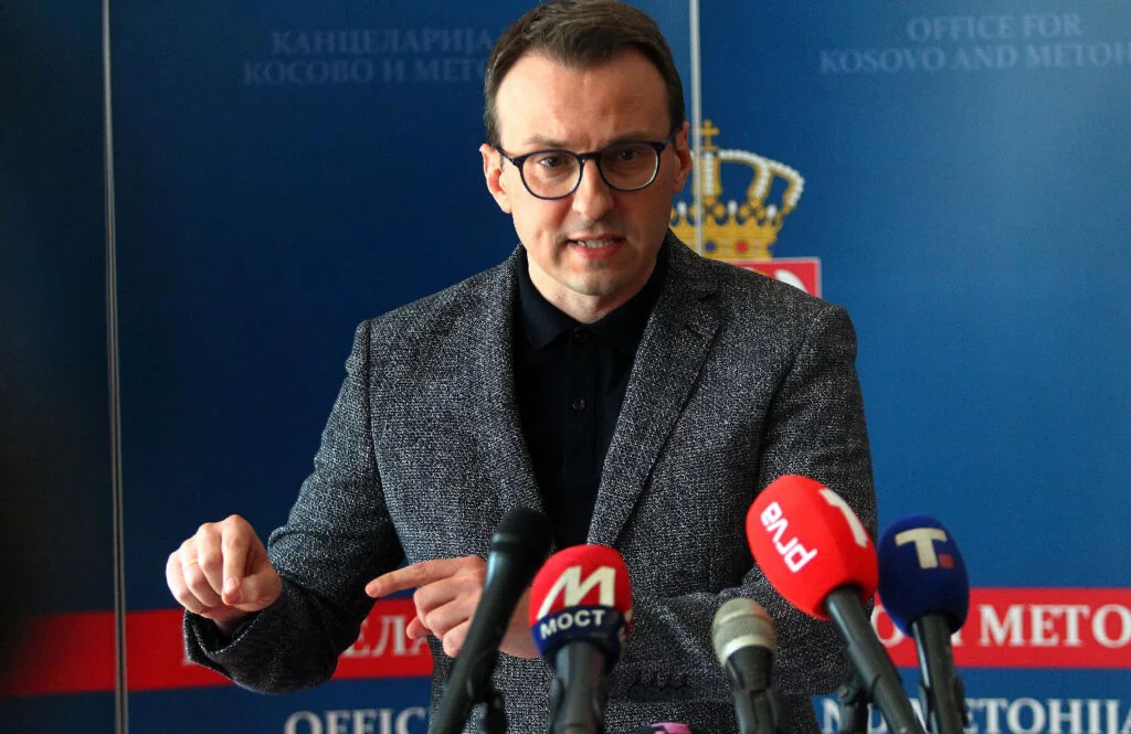 Petar Petković