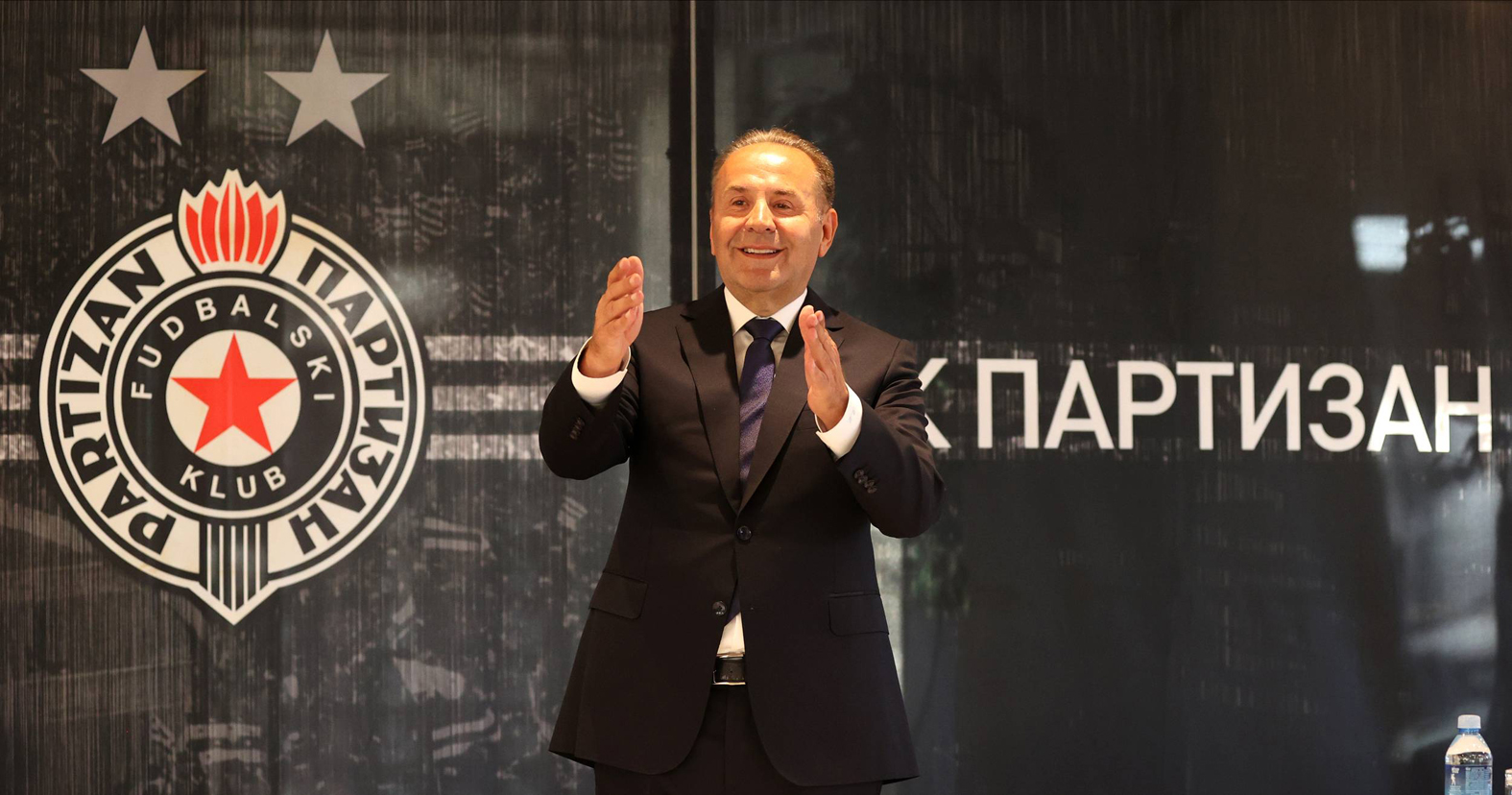 INTERVJU Rasim Ljajić: Ne pripadamo nijednom od dva politička bloka, nikome se nismo obećali i ničiji privezak nismo 4 INTERVJU Rasim Ljajić: Ne pripadamo nijednom od dva politička bloka, nikome se nismo obećali i ničiji privezak nismo 3