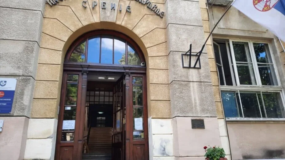 Batut objavio nove podatke o groznici Zapadnog Nila, najviše obolelih u Beogradu 1